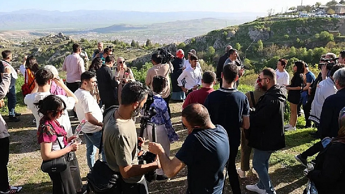 Elazığ'da Heyecanla Beklenen Tarih Açıklandı!