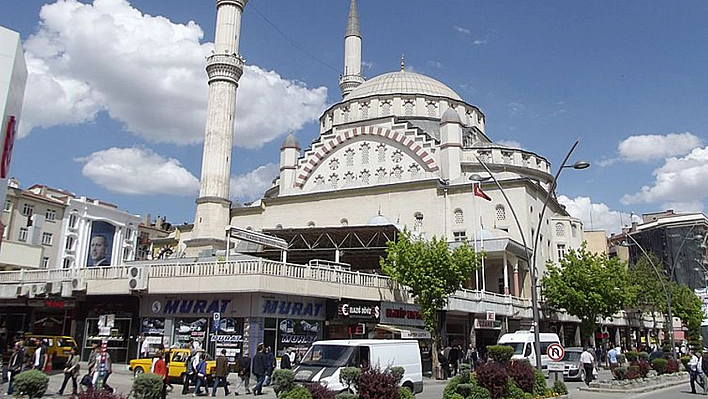 Elazığ'da İbre Tersine Dönecek!