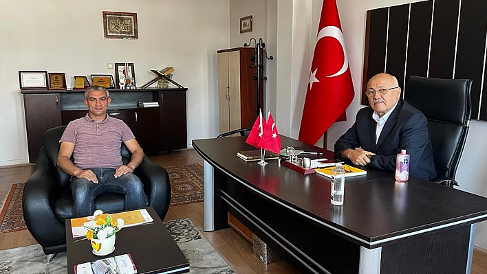 Elazığ'da İlklerin Yurdu Öğrencilerini Bekliyor