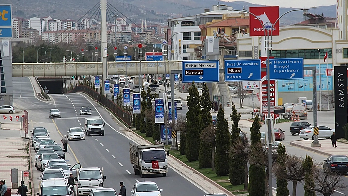 Elazığ'da indirim devri başlıyor!