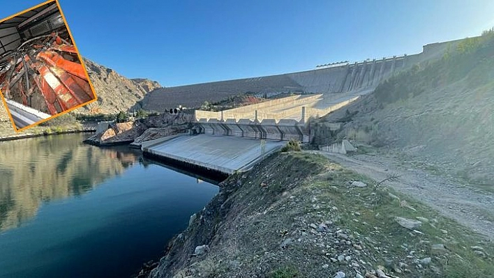 Elazığ'da kablo hırsızları jandarmanın dikkati sayesinde yakalandı