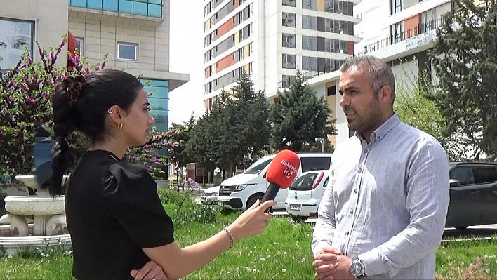 Elazığ'da Kabus Başladı, Uzmanlar Uyarıyor!