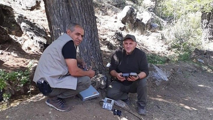 Elazığ'da kaçak avcılığın önlenmesi için denetimler sürüyor