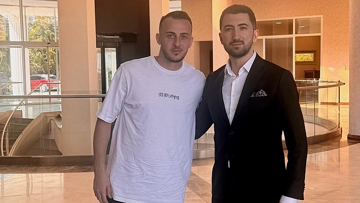 Elazığ'da kaleci transferinin gizli kahramanı