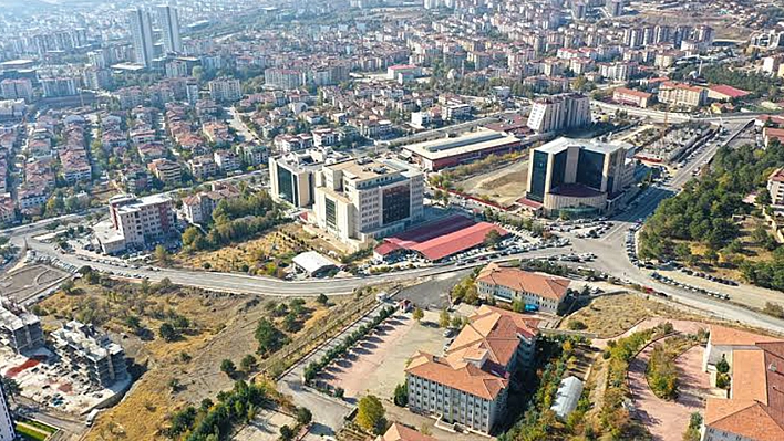 Elazığ'da Kamuya esnek çalışma geliyor!