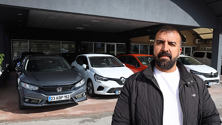 Elazığ'da Kasım-Aralık araç almanın tam zamanı