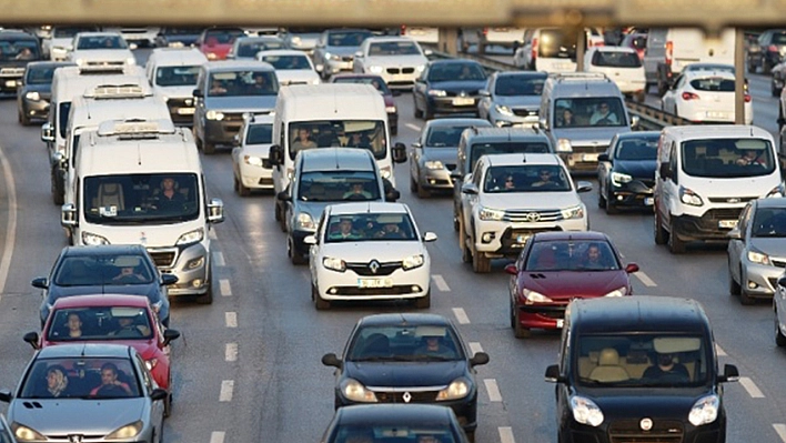 Elazığ'da Kasko ve trafik sigortasında indirim: Yüzde 65'e varan indirimler yapılacak