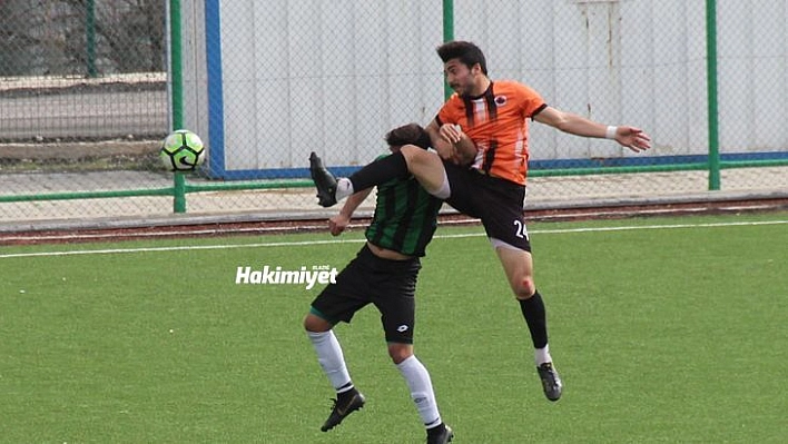 Elazığ'da kazanan Çınar Belediye