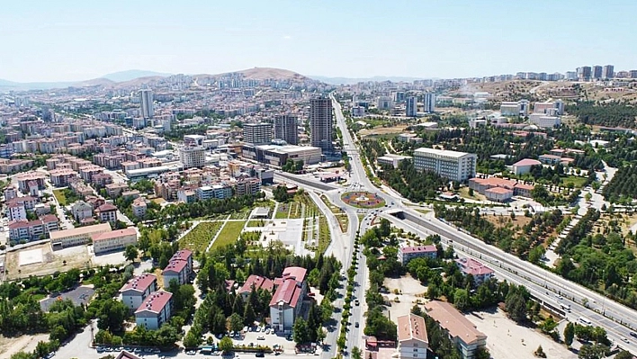 Elazığ'da kendi işini yapmak isteyene 900 bin TL destek!