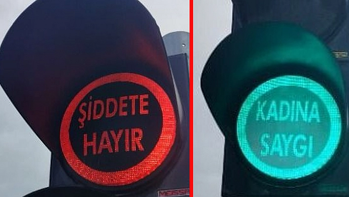 Elazığ'da Kent Konseyi Kadın Meclisi'nden farkındalık!