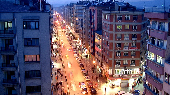 Elazığ'da ki Gurbetçilerin Vazgeçilmezi Değişmedi