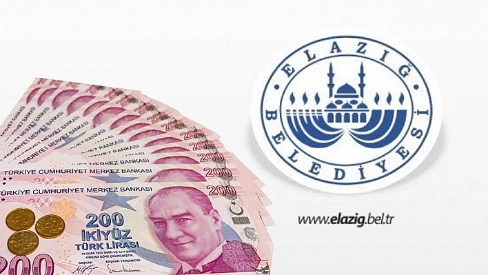 Elazığ'da kimler hedefte? Parayı kaptıranlar neye dikkat etmeli? Elazığ Belediyesi duyuru yaptı…