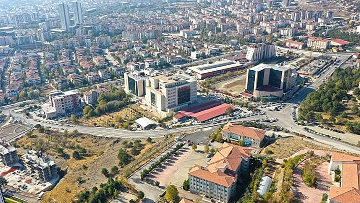 Elazığ'da kira artış zam oranı belli oldu