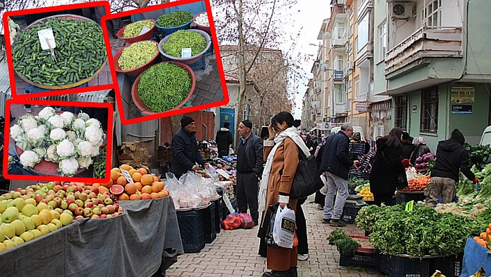 Elazığ'da kış hazırlıkları hız kesmeden devam ediyor