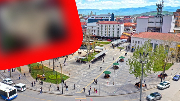 Elazığ'da kışın vazgeçilmez yiyeceği tezgahlardaki yerini aldı