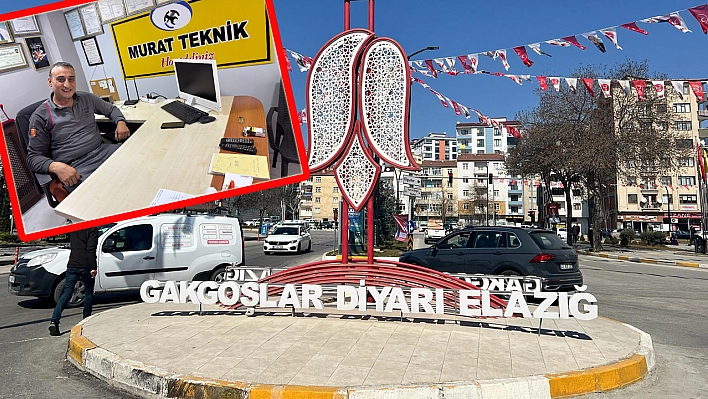 Elazığ'da kombiden tasarruf etmenin püf noktaları!