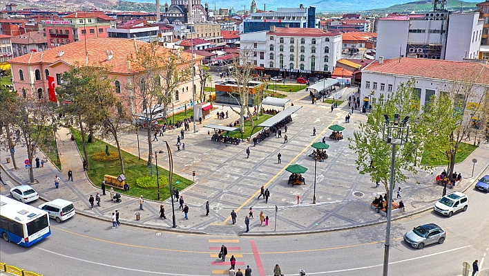 Elazığ'da konut alacaklar dikkat! Satılık konut fiyatlarındaki düşüş kiraları geçti