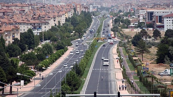 Elazığ'da konut satışı yarı yarıya azaldı