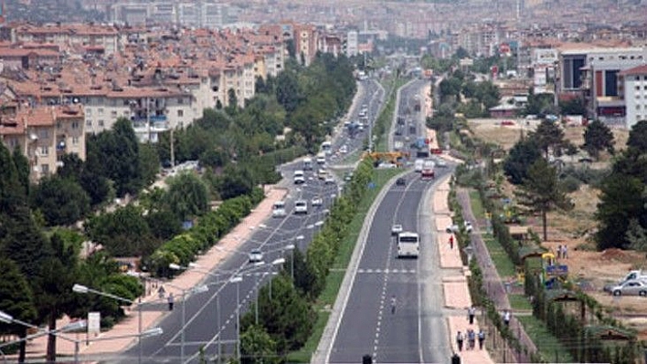 Elazığ'da Konut satışları Yüzde 15 Arttı