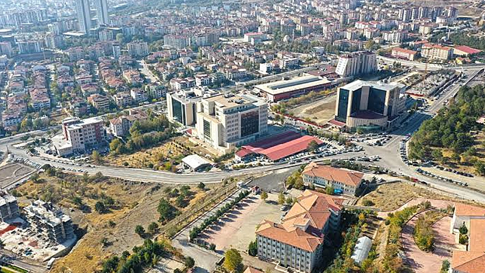 Elazığ'da Konut Teslimleri Başlıyor!