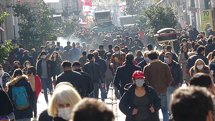 Elazığ'da maaşlar eridi: Vatandaşlar ara zam bekliyor!