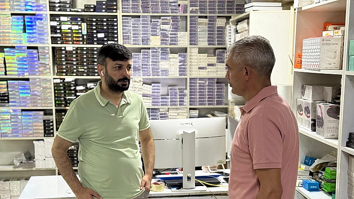 Elazığ'da mağdur sayısı her geçen gün artıyor uzmanlar uyardı