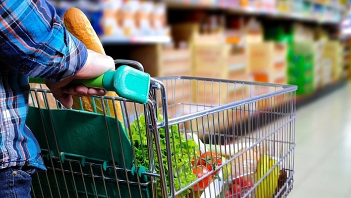 Elazığ'da Marketlerde Yeni Dönem Başlıyor!