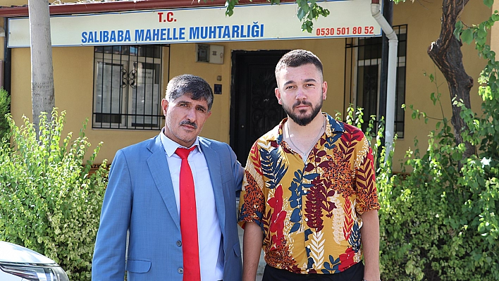 'Elazığ'da Müdürler Çalışmıyor'