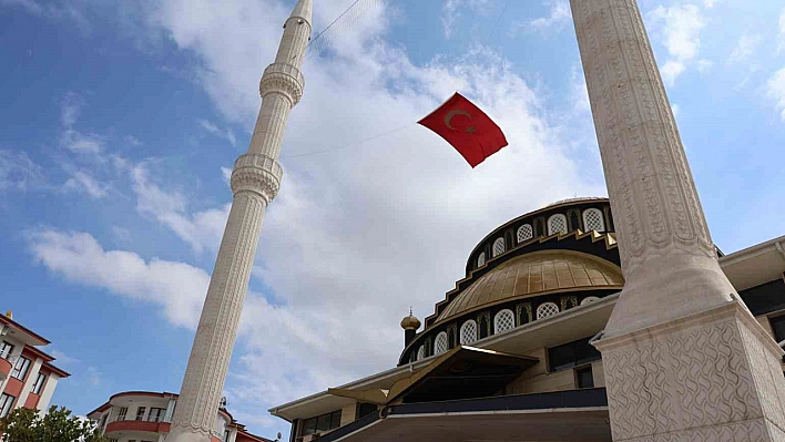 Elazığ'da namaz vakitleri (15 Mart 2025)