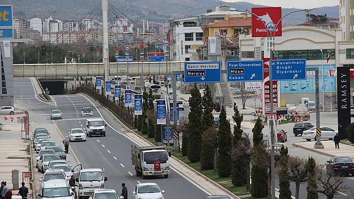 Elazığ'da O Araç Sahiplerine Müjde İndirimden Yararlanacaksınız!