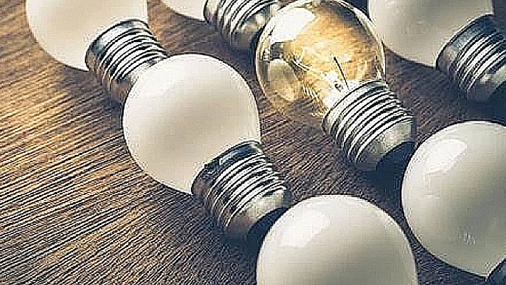 Elazığ'da o mahallelere uyarı yapıldı! Saatlerce elektrik olmayacak