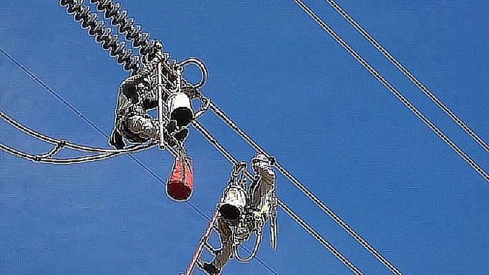 Elazığ'da o noktalarda elektrik kesintisi yaşanacak!