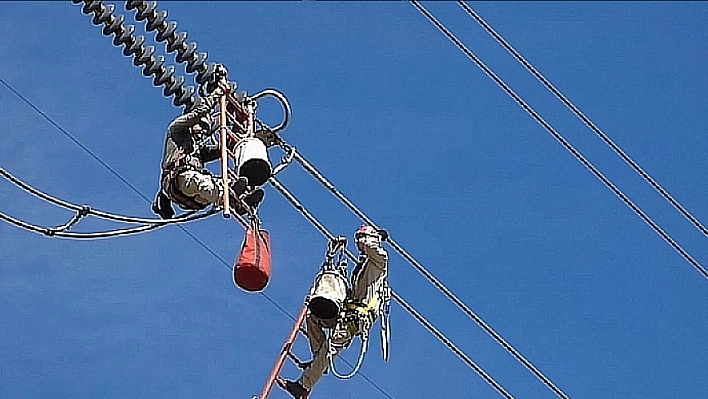 Elazığ'da o noktalarda saatlerce elektrik olmayacak!