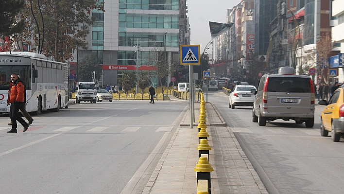 Elazığ'da O Süre Öne Çekildi!