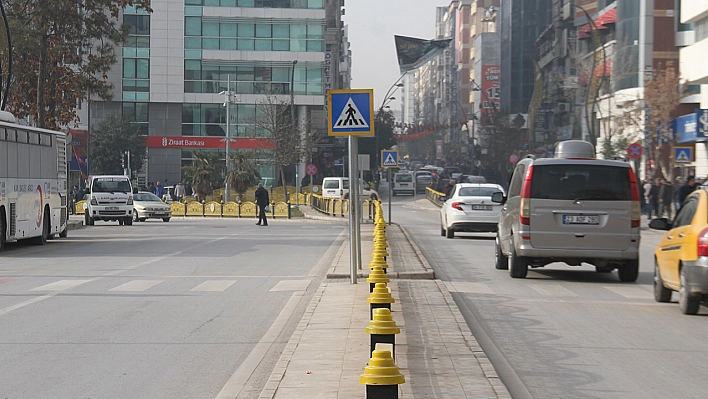 Elazığ'da Ödemeler Yatırılıyor Hesapları Kontrol Edin!