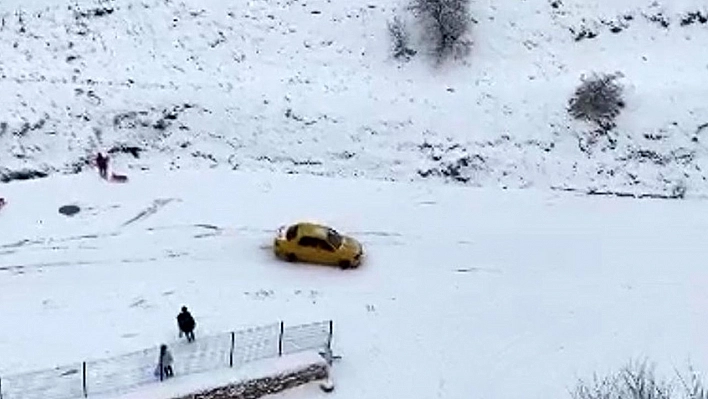 Elazığ'da okullar tatil edilecek mi?