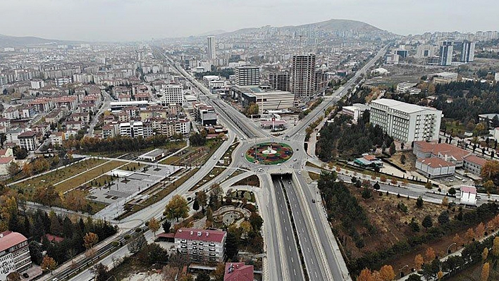 Elazığ'da Ölümüne Çay Molası!