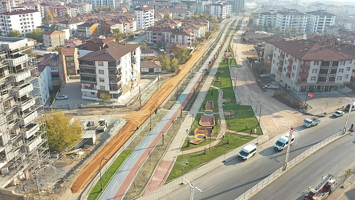 Elazığ'da önümüzdeki beş gün bunlar yaşanacak