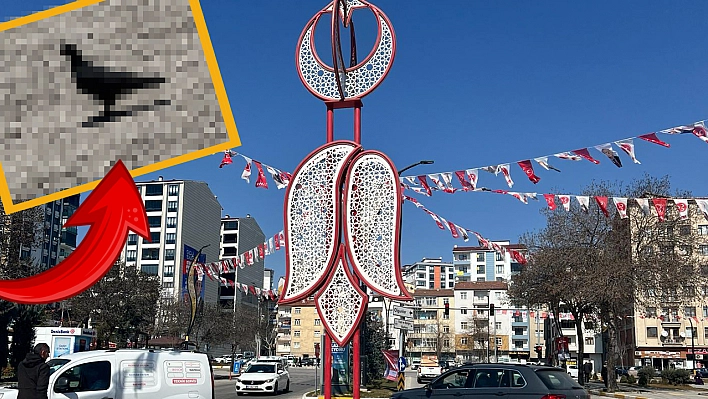 Elazığ'da Onun Sevdası Başka!