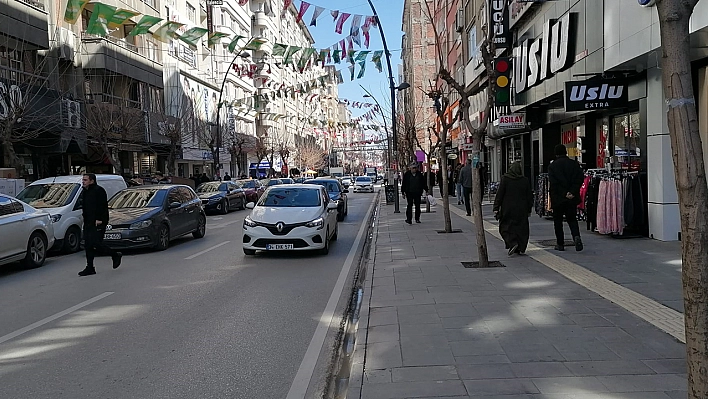 Elazığ'da Ortalık Karışacak!