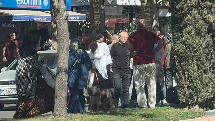 Elazığ'da otobüs 8 yaşındaki çocuğa çarptı