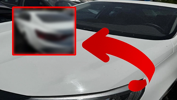 Elazığ'da otomobil sahibi olmak isteyenler dikkat! İcradan satışa çıkarıldı… 2021 Renault Megane yarı fiyatına gidebilir!