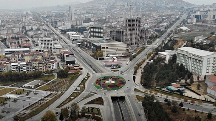 Elazığ'da Planlı Elektrik Kesintisi Yaşanacak