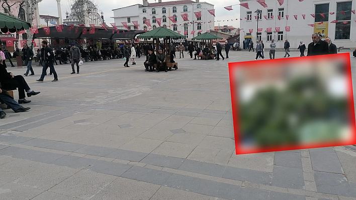 Elazığ'da sağlık dolu kış sebzesi tezgahlarda