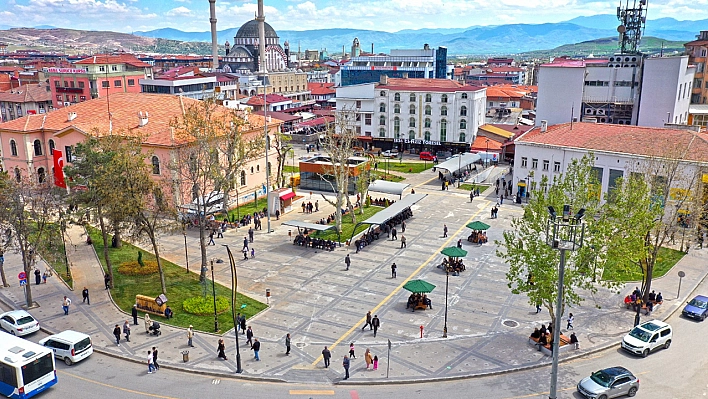 Elazığ'da Sağlıklı Yaşamak Bu Kadar Kolay