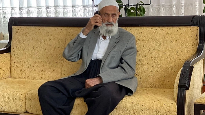 Elazığ'da seken mermi yaşlı adamı hayattan kopardı