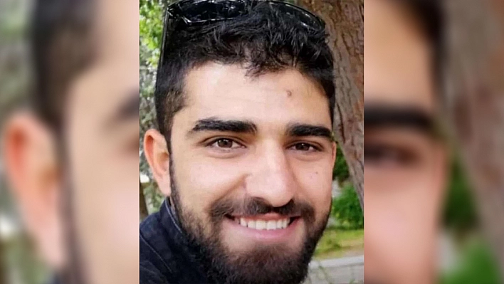 Elazığ'da serinlemek için suya giren genç hayatını kaybetti