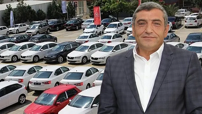 Elazığ'da sıfır araç alacaklar teklifin yasallaşmasını bekliyor