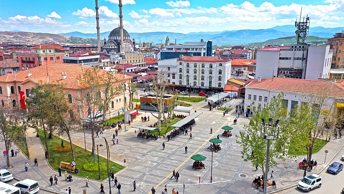 Elazığ'da Sinsice İlerliyor! Uzmanı Uyardı