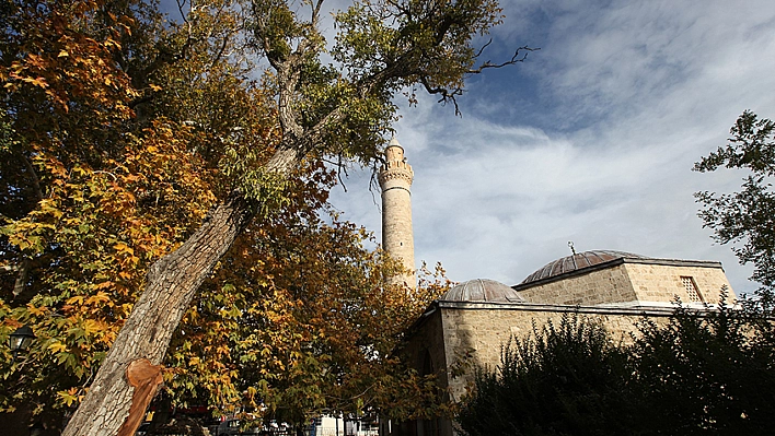 Elazığ'da soğuk havaların sebebi belli oldu